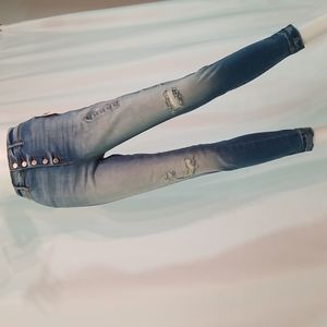 Kancan!!!  27 in waist!!!  NEW W TAG!!!